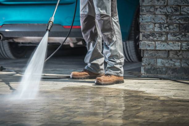 Concrete Sealing in Stockbridge, MI