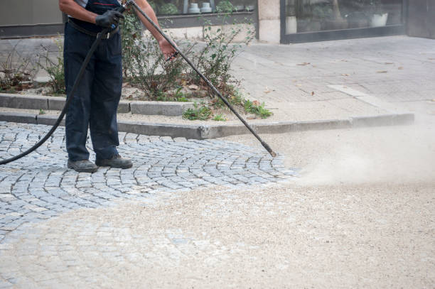 Best Machinery and Equipment Cleaning  in Stockbridge, MI