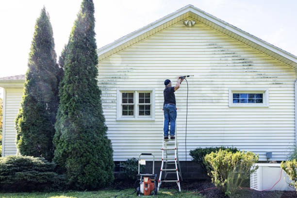 Stockbridge, MI  Pressure Washing Services Company
