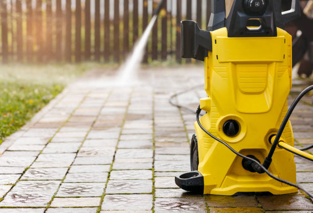 Best Dumpster Area Cleaning  in Stockbridge, MI