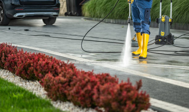 Best Gas Station Cleaning  in Stockbridge, MI