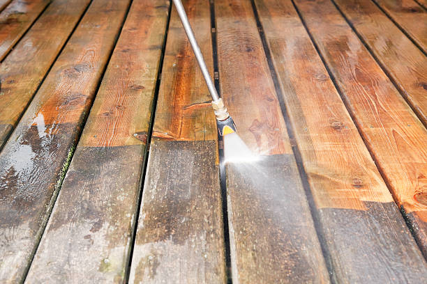 Boat and Dock Cleaning in Stockbridge, MI